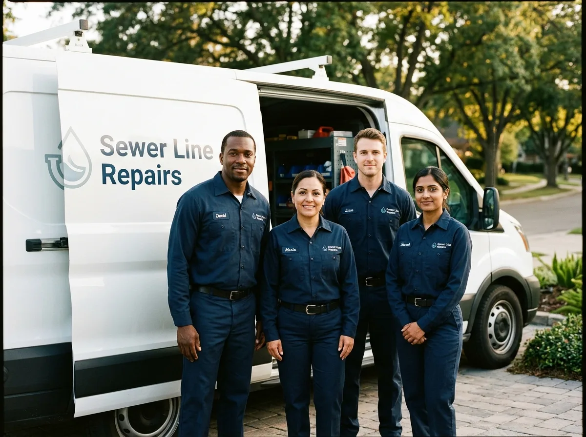Emergency Plumber company in Decatur, TN